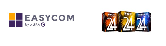 A close up of a logo

Description automatically generated