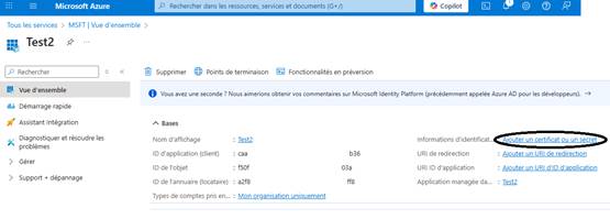 Une image contenant texte, Page web, logiciel, Site web

Le contenu généré par l’IA peut être incorrect.