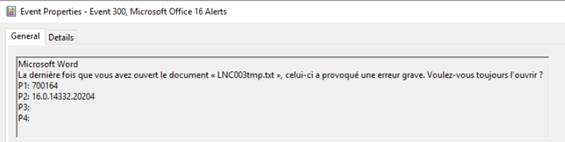 Une image contenant texte, capture d’écran, ligne

Le contenu généré par l’IA peut être incorrect.